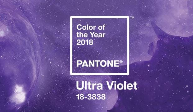  Ultra Violet