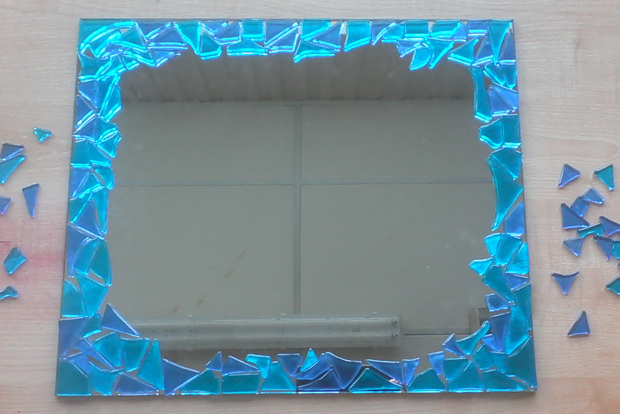 Зеркало в интерьере Зеркало в интерьере