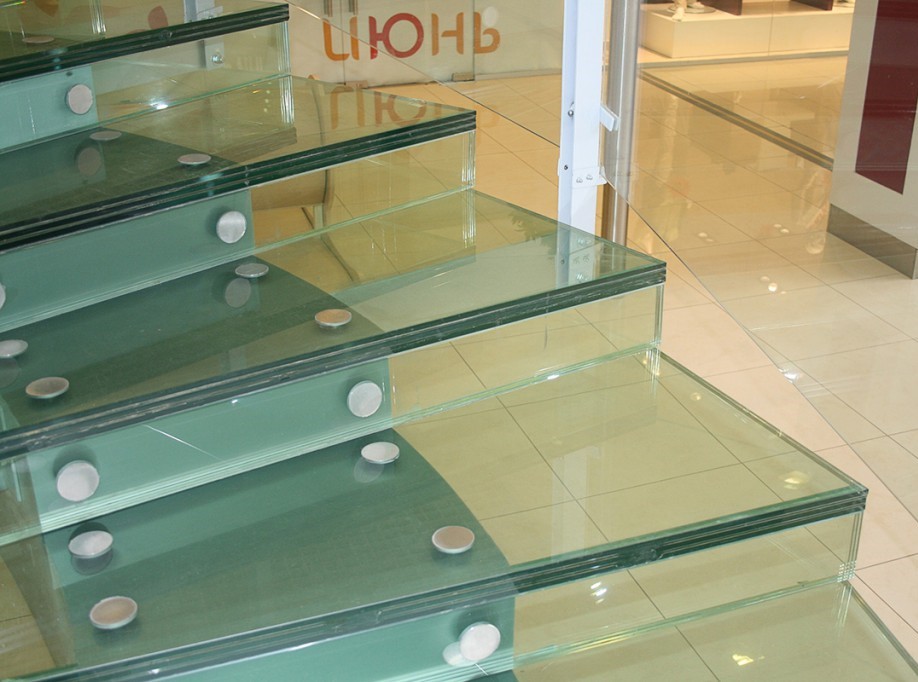 Стекло