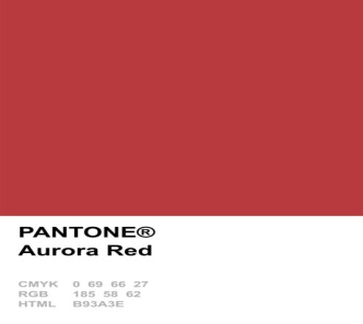 Aurora Red